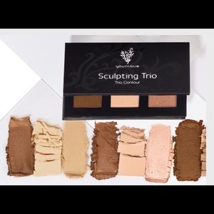 Younique sculpting trio-Medium